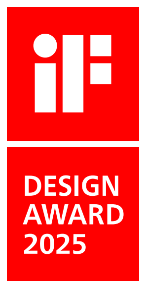 iF Design Award 2025
