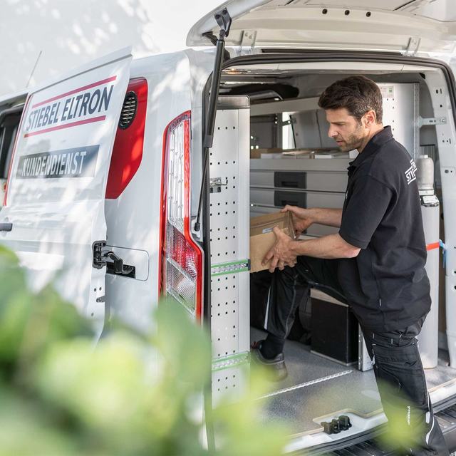 Service Menipex