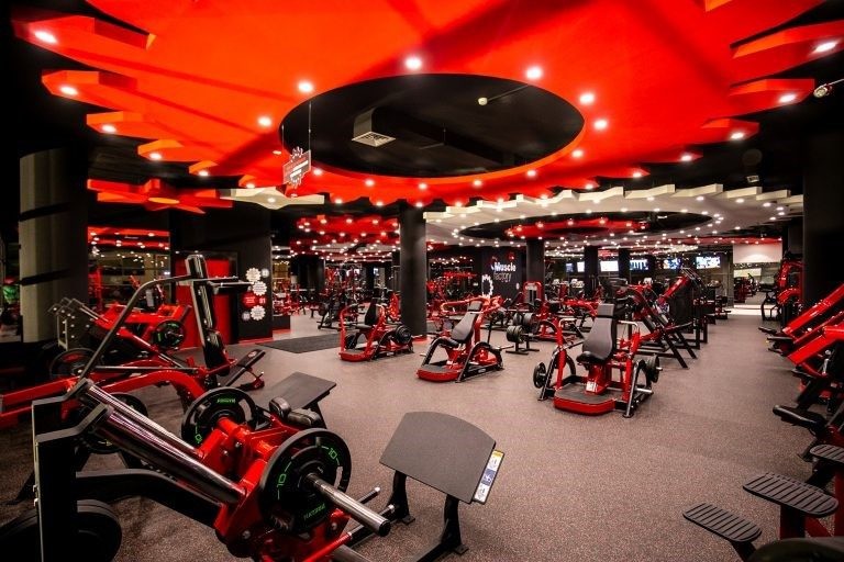 ProGym Casablanca