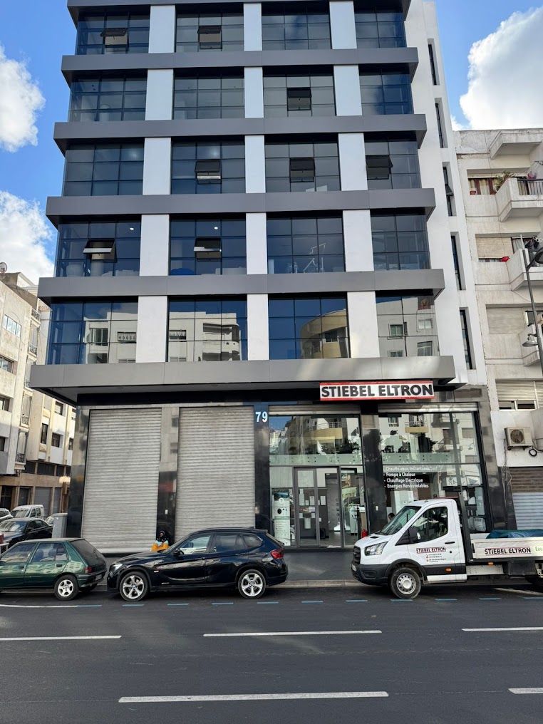 Menipex Casablanca