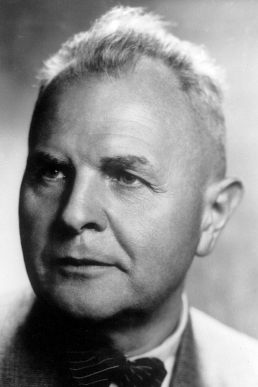 Dr Theodor Stiebel, fondateur de Stiebel Eltron