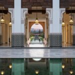 The Oberoi Hotel Marrakesh 10