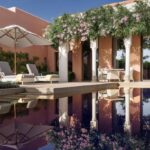 The Oberoi Hotel Marrakesh 6